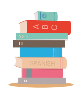books toon