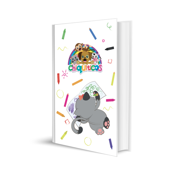 Spanish course colores book #1 pdf