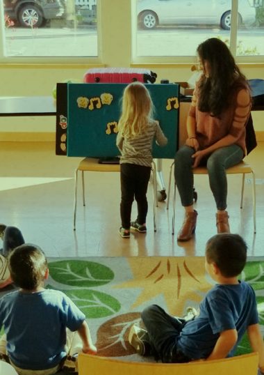 music-for-disable-children